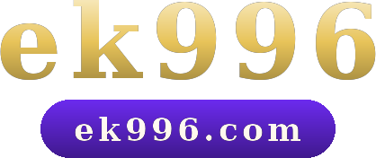 ek996 logo